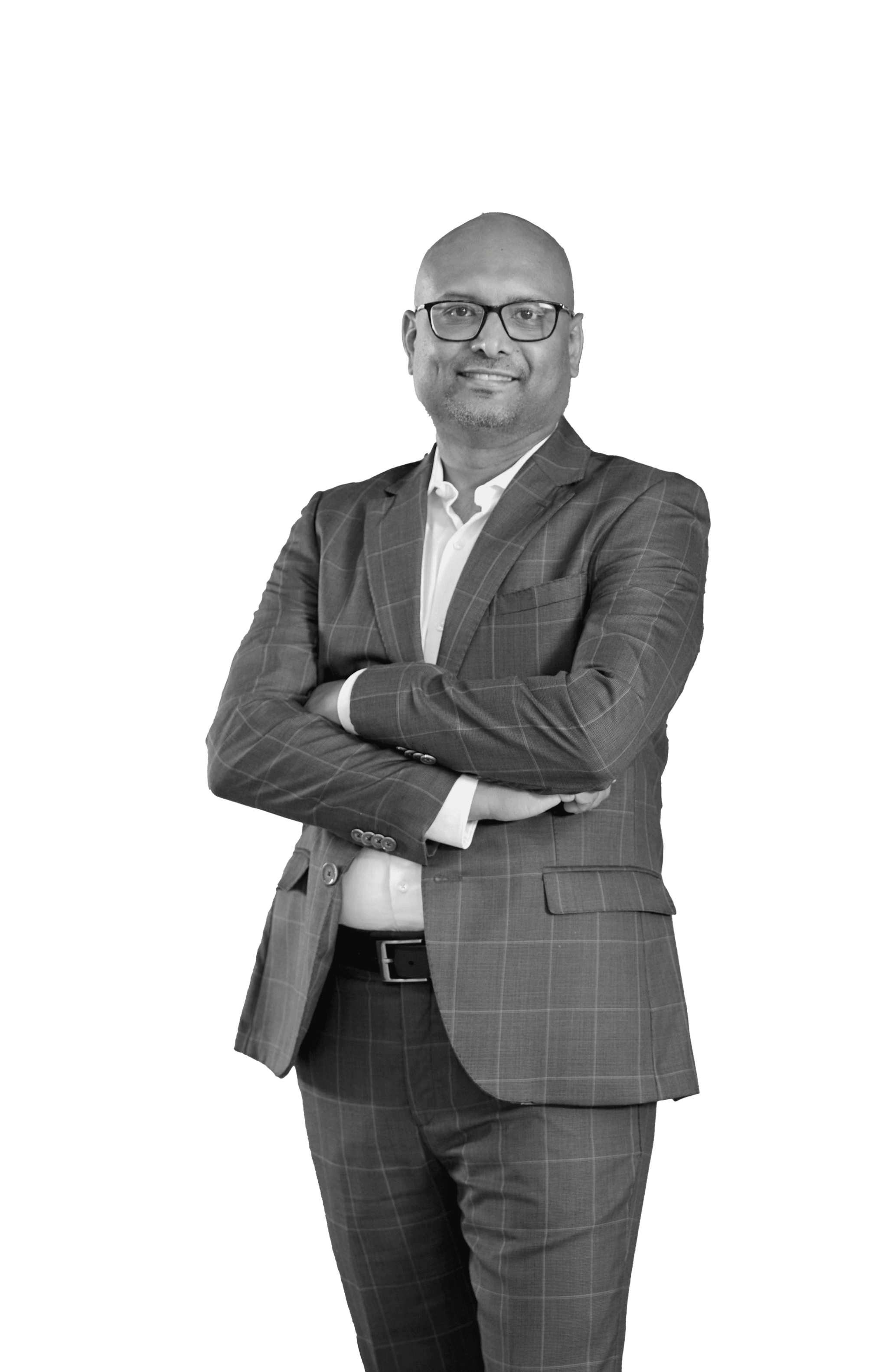 Raghu Krishnananda