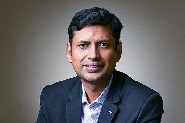 Rahul Garg