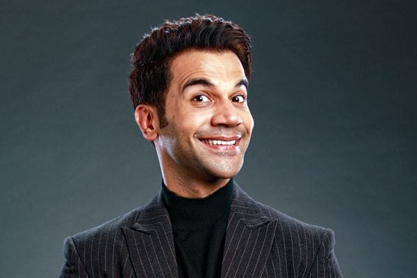 Rajkummar Rao