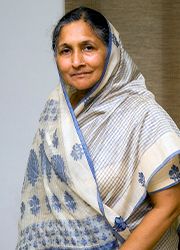 Savitri Jindal