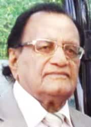 Lachhman Das Mittal