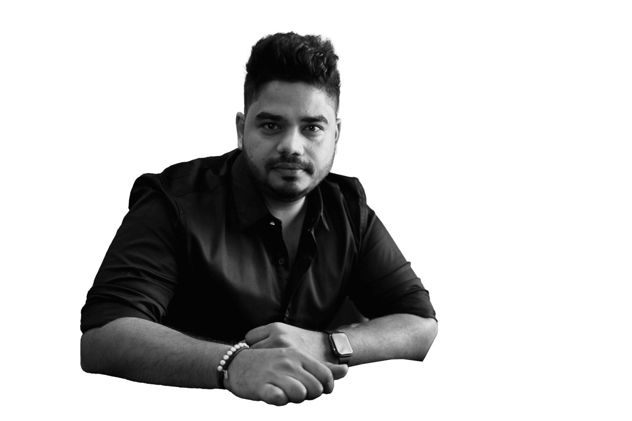 Siddharth Dungarwal