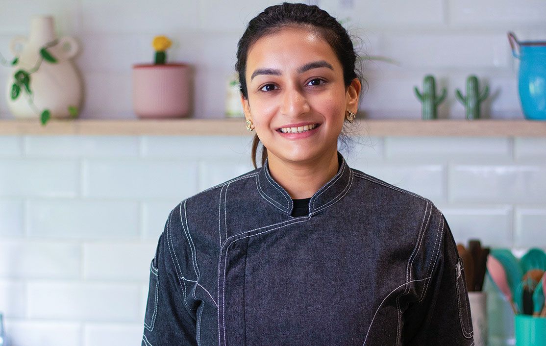 Sneha Singhi Upadhaya