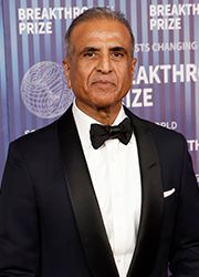 Sunil Mittal & Family