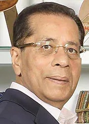 Rafique Malik