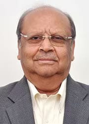 Salil Singhal