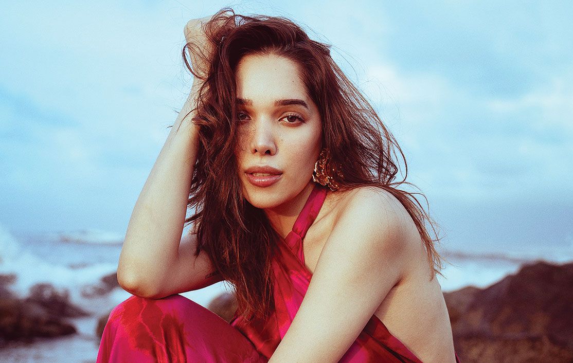 Trinetra Haldar Gummaraju