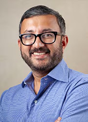 Ranjan Pai