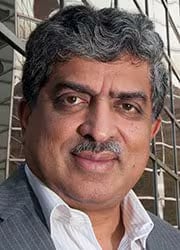 Nandan Nilekani