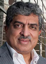 Nandan Nilekani