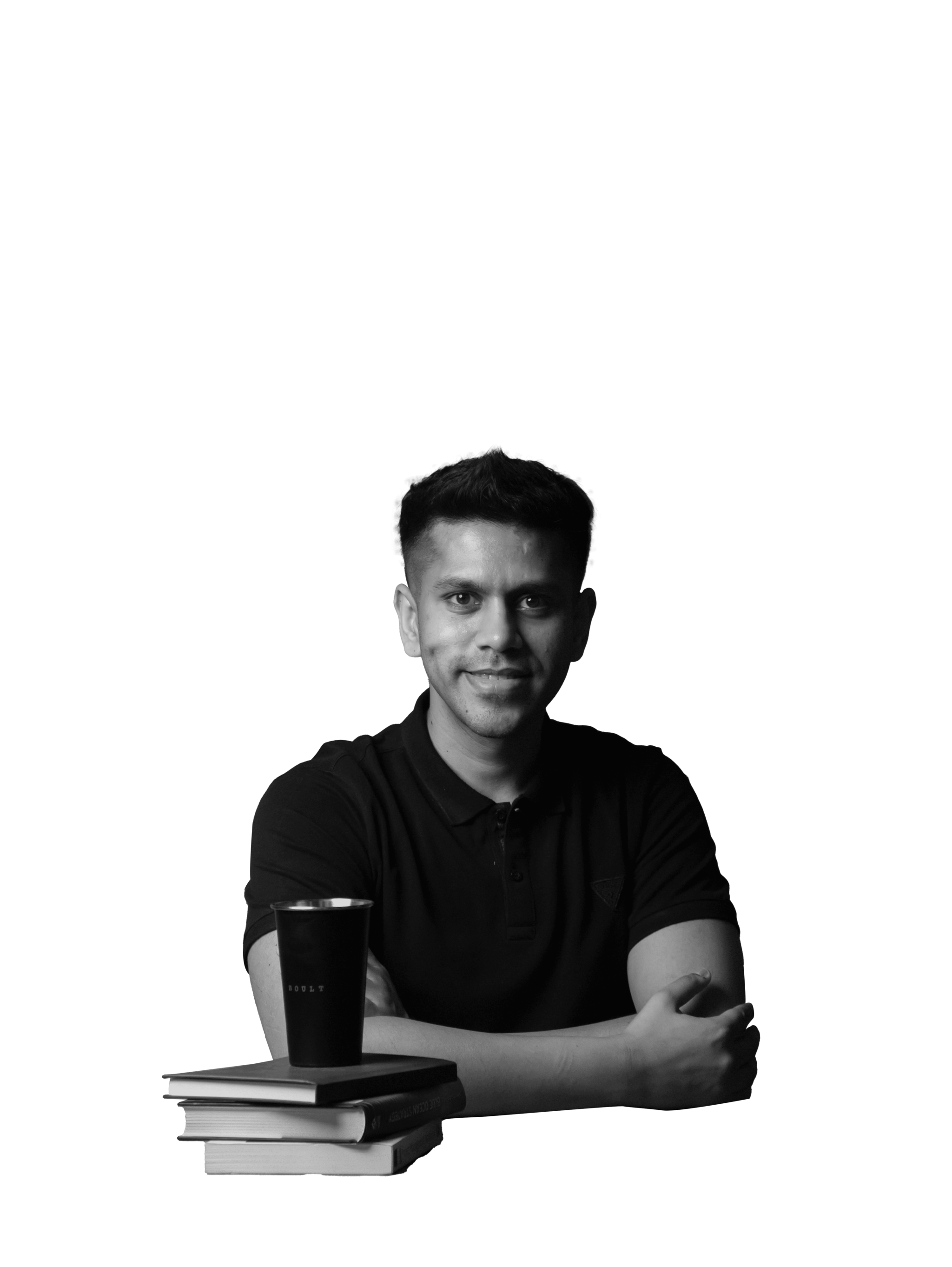Varun Gupta
