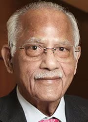 Prathap Reddy