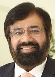 Harsh Goenka