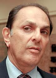 Nusli Wadia