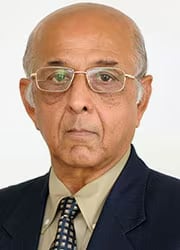 Mahendra Choksi