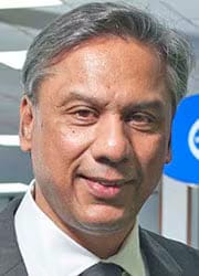 Anurang Jain