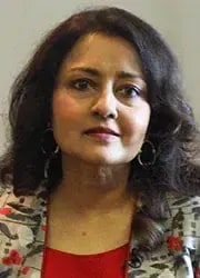Leena Tewari