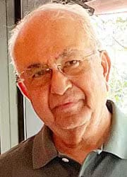 Vijay Chauhan