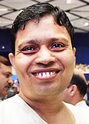 Acharya Balkrishna
