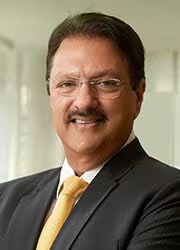 Ajay Piramal