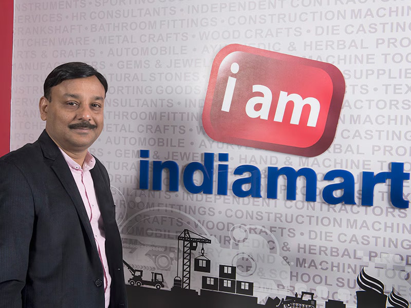 VIDEO: How IndiaMart leverages AI to make product-matchmaking easier for businesses