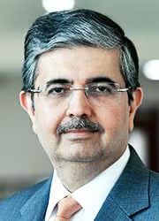 Uday Kotak