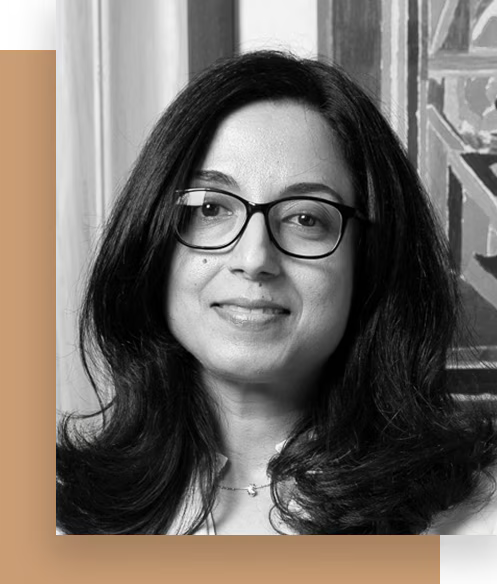 Sangeeta Bavi