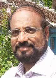 Murali Divi