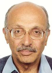 Vikram Lal