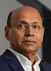 Inder Jaisinghani