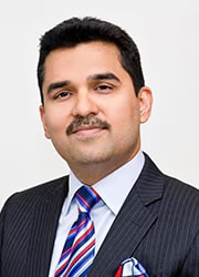 Shamsheer Vayalil