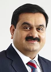 Gautam Adani