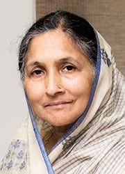 Savitri Jindal