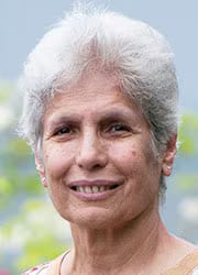 Anu Aga