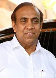 Ravi Pillai