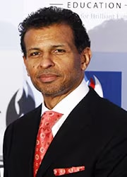 Sunny Varkey