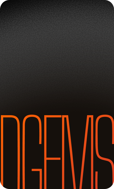 DGEMS Logo