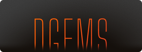 DGEMS Logo