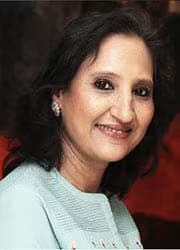 Rekha Jhunjhunwala