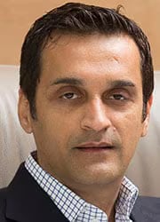 Vikas Oberoi