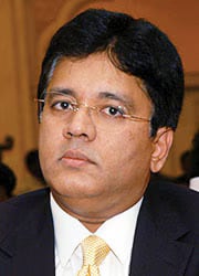 Kalanithi Maran