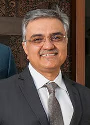 Sandeep Engineer
