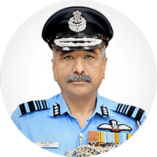 Air Marshal Ashutosh Dixit