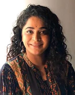 Ashwiny Iyer Tiwari