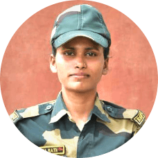 Constable Swapna Rath