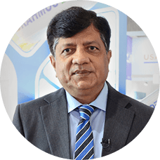 Dr Sudhir Kumar Mishra