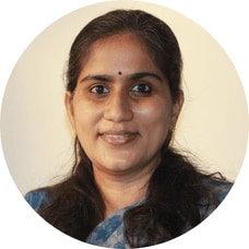 Lakshmi Ramachandran