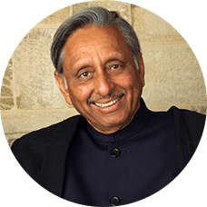 Mani Shankar Aiyer