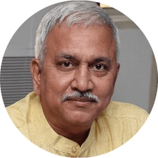 Narayanan Thirupathy