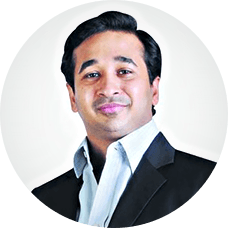 Nitesh Rane